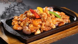 POULET ET CANARD