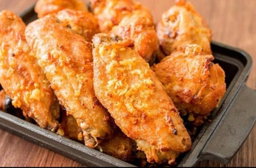 POULET ET CANARD