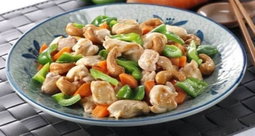 POULET ET CANARD