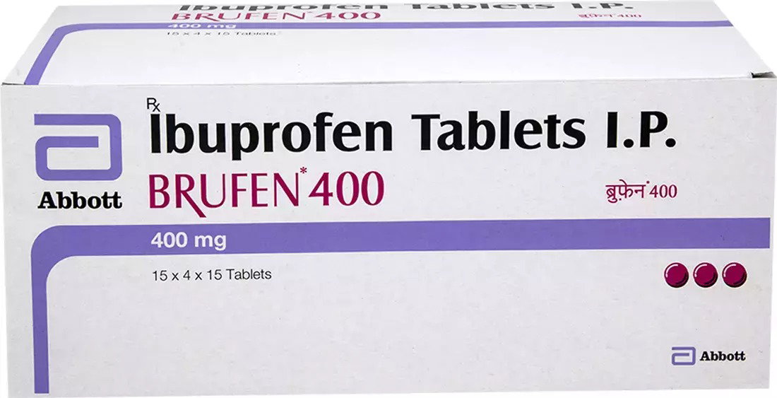 Ibuprofen 400mg Tablets_0