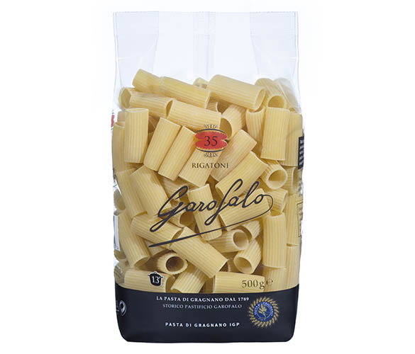 Rigatoni Garofalo 500g