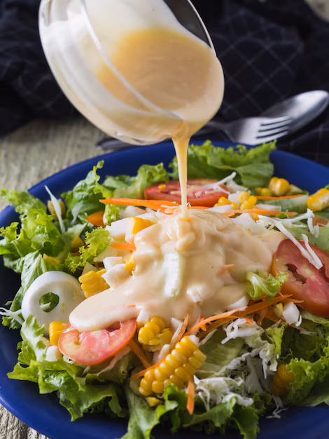 House Dressing