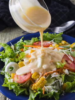 Extra Dressing