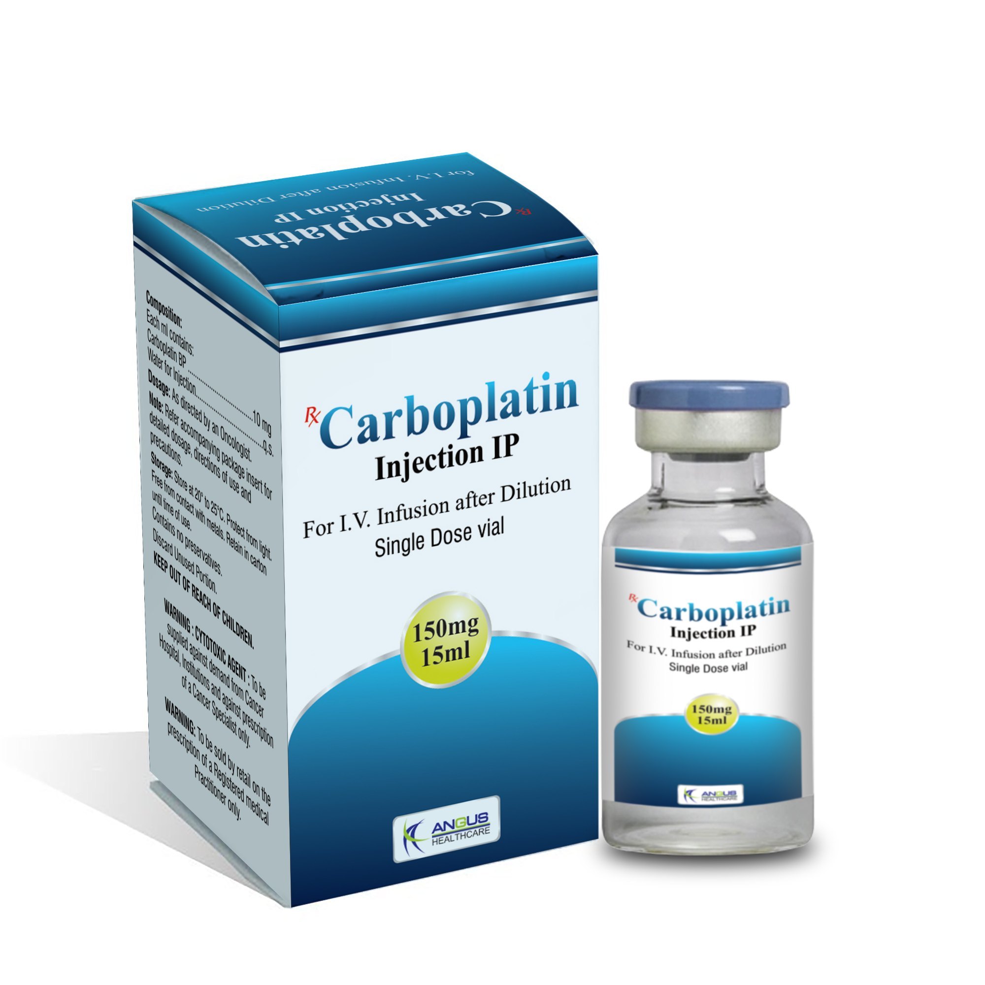 Carboplatin 150mg Injection_0
