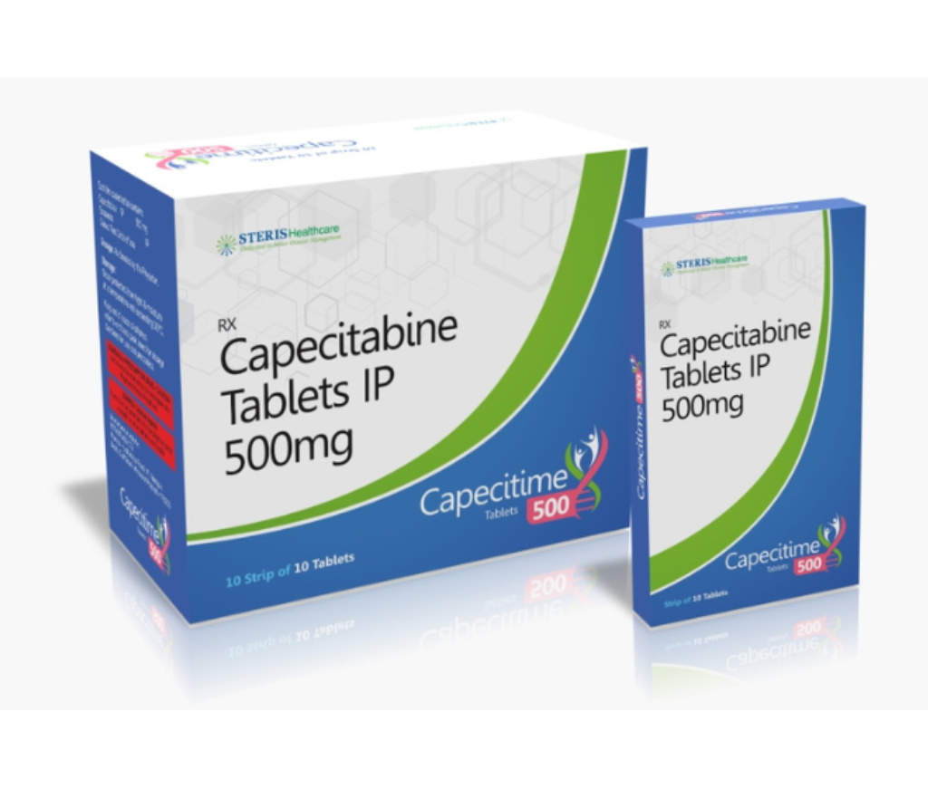 Capecitabine 500mg Tablets_0