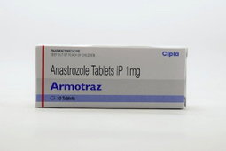 Anastrozole 1 Mg Tablet
