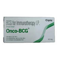 Immunotherapy B.P. Vaccine 40mg