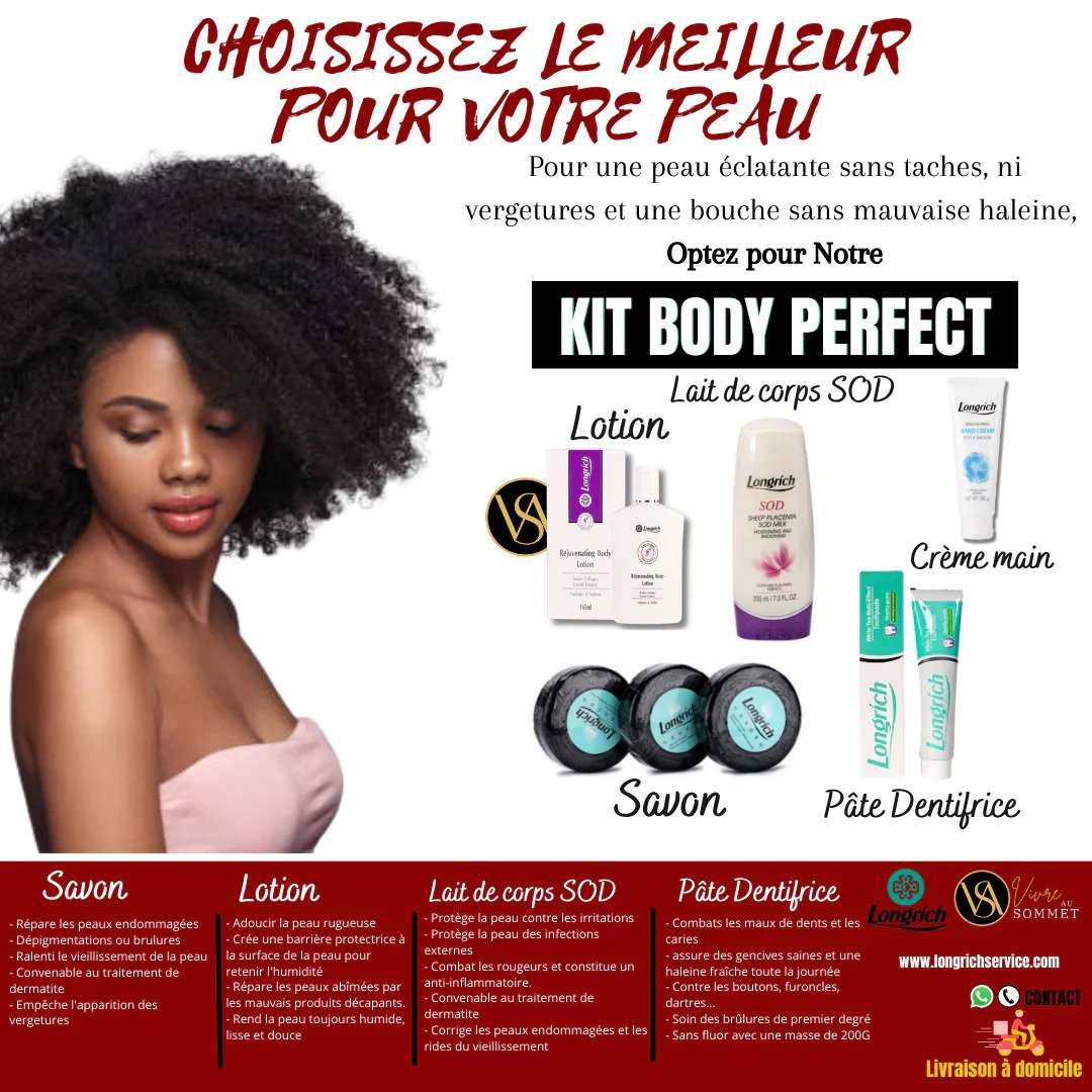 Savon au Bambou Noir de Longrich