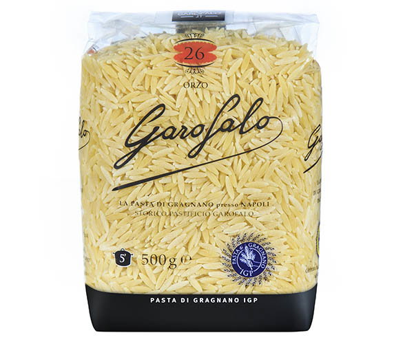 Orzo Garofalo 500g_0