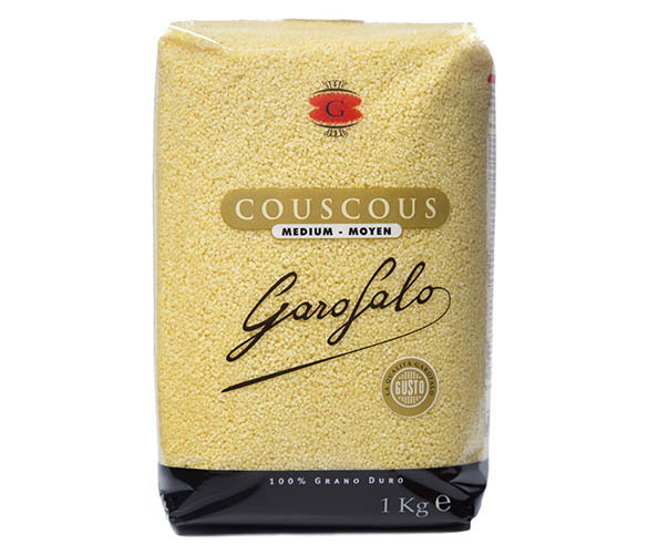 Couscous Garofalo 1kg