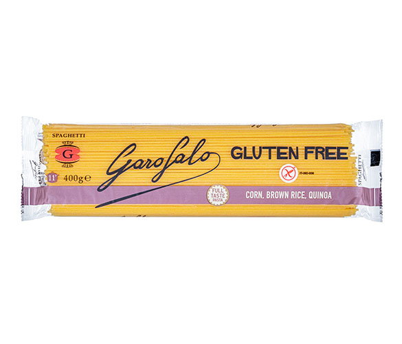 Gluten-free Spaghetti Garofalo 400g