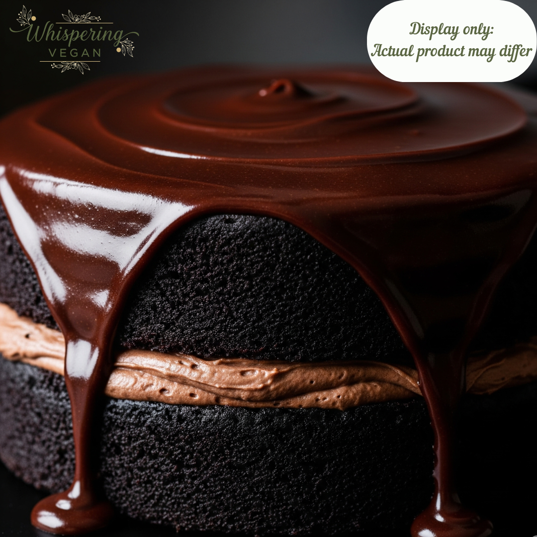 Signature Showstoppers Cake Collection (20cm round)_0
