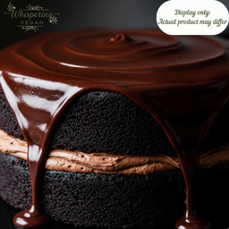 Signature Showstoppers Cake Collection (20cm round)