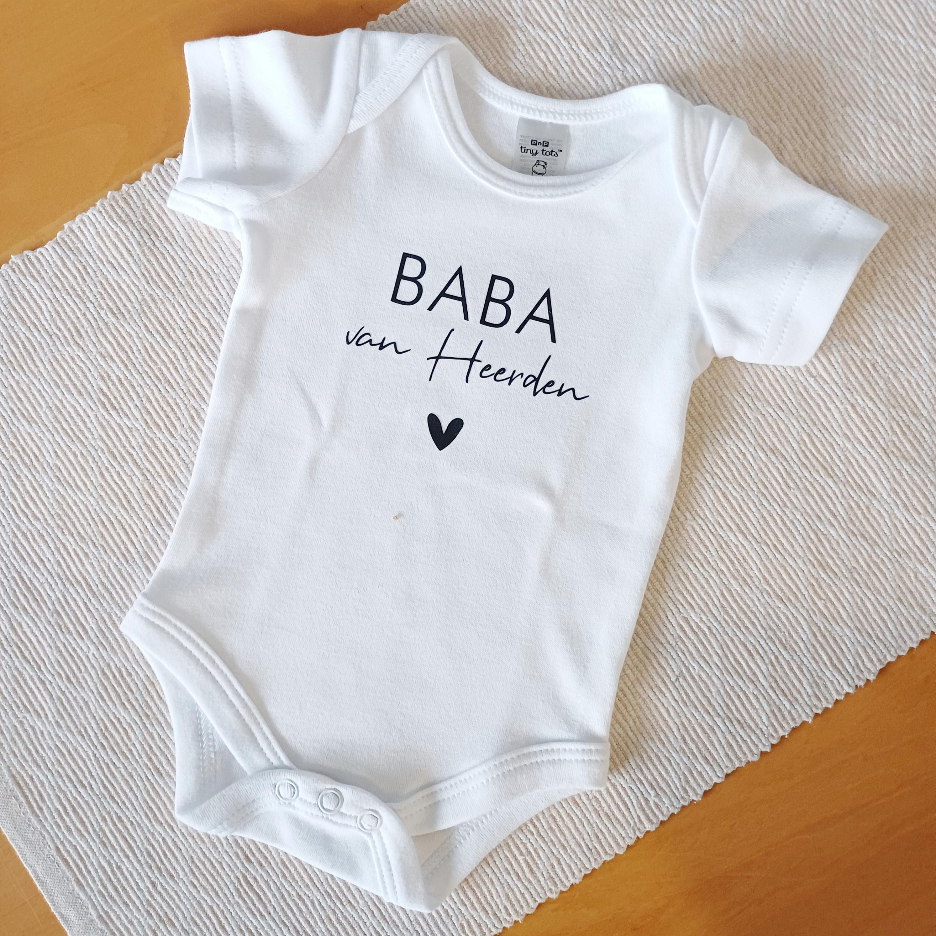 ONE-derful Onesies