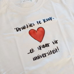 Drukkies