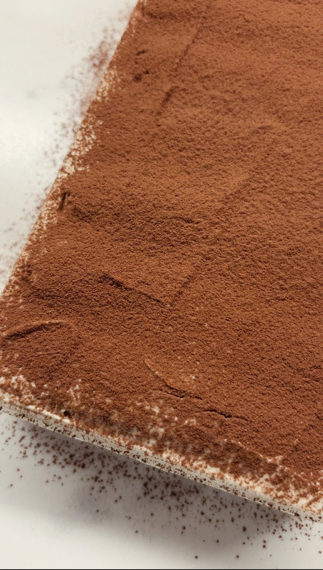 classic tiramisu (tray)