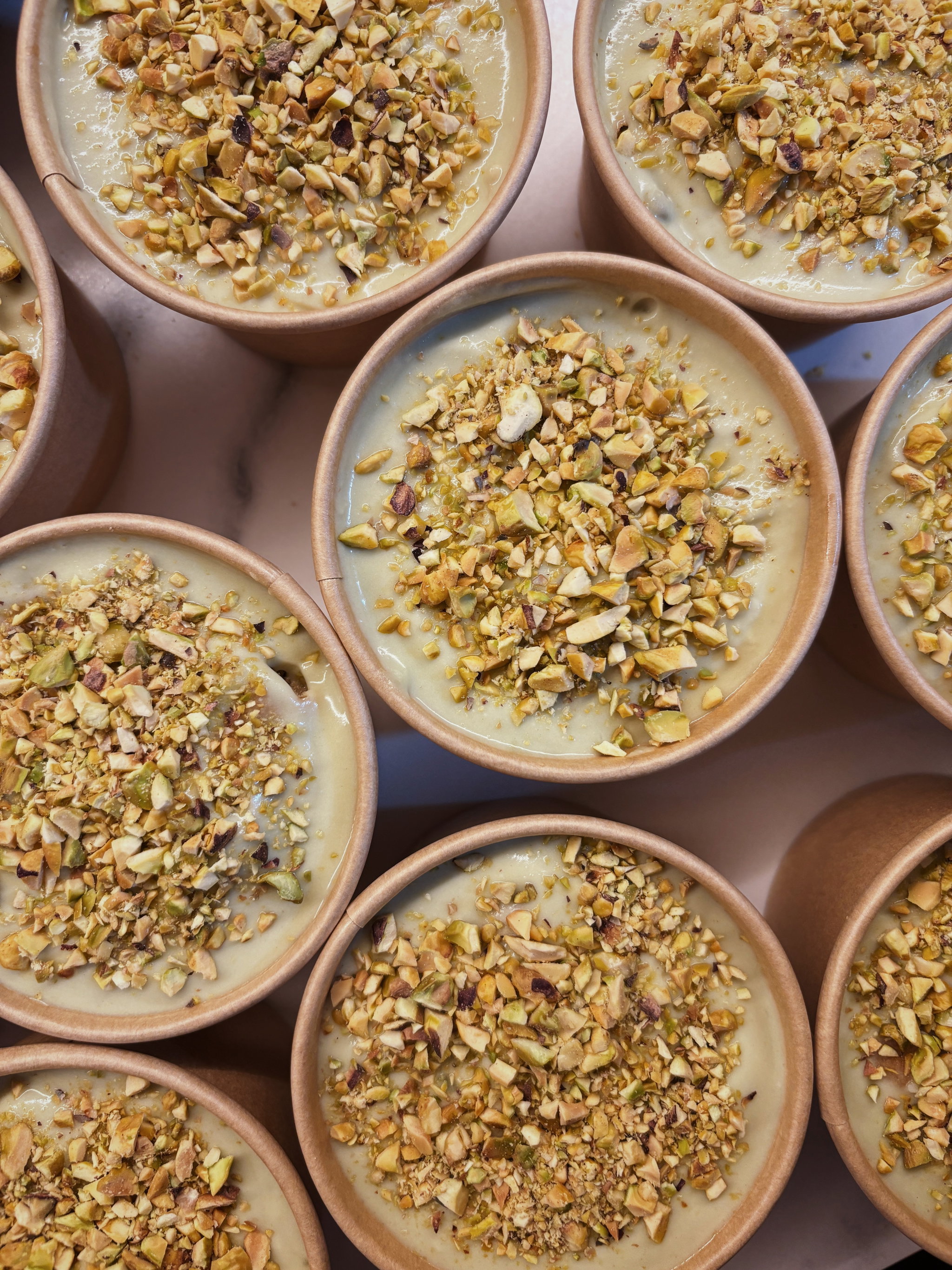 pistachio tiramisu (cups) _0
