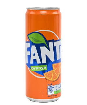 Fanta 330ml