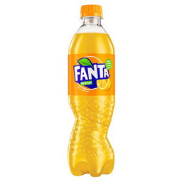 Fanta 0.5L