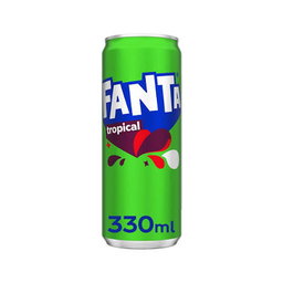 Fanta Tropical 0,33