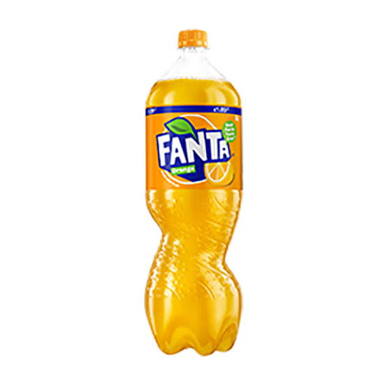 Fanta  1.5L