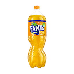Fanta  1.5L