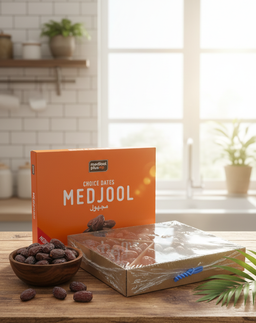 تمر مجدول 5kg - Medjool Datteln 5 kg