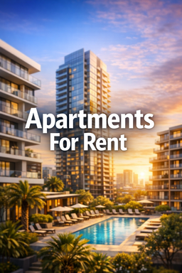 APARTMENTS & AIRBNBS