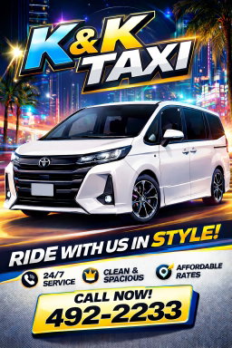 TAXI SERVICES