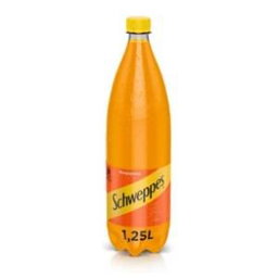 Schweppes Orange 0.5L