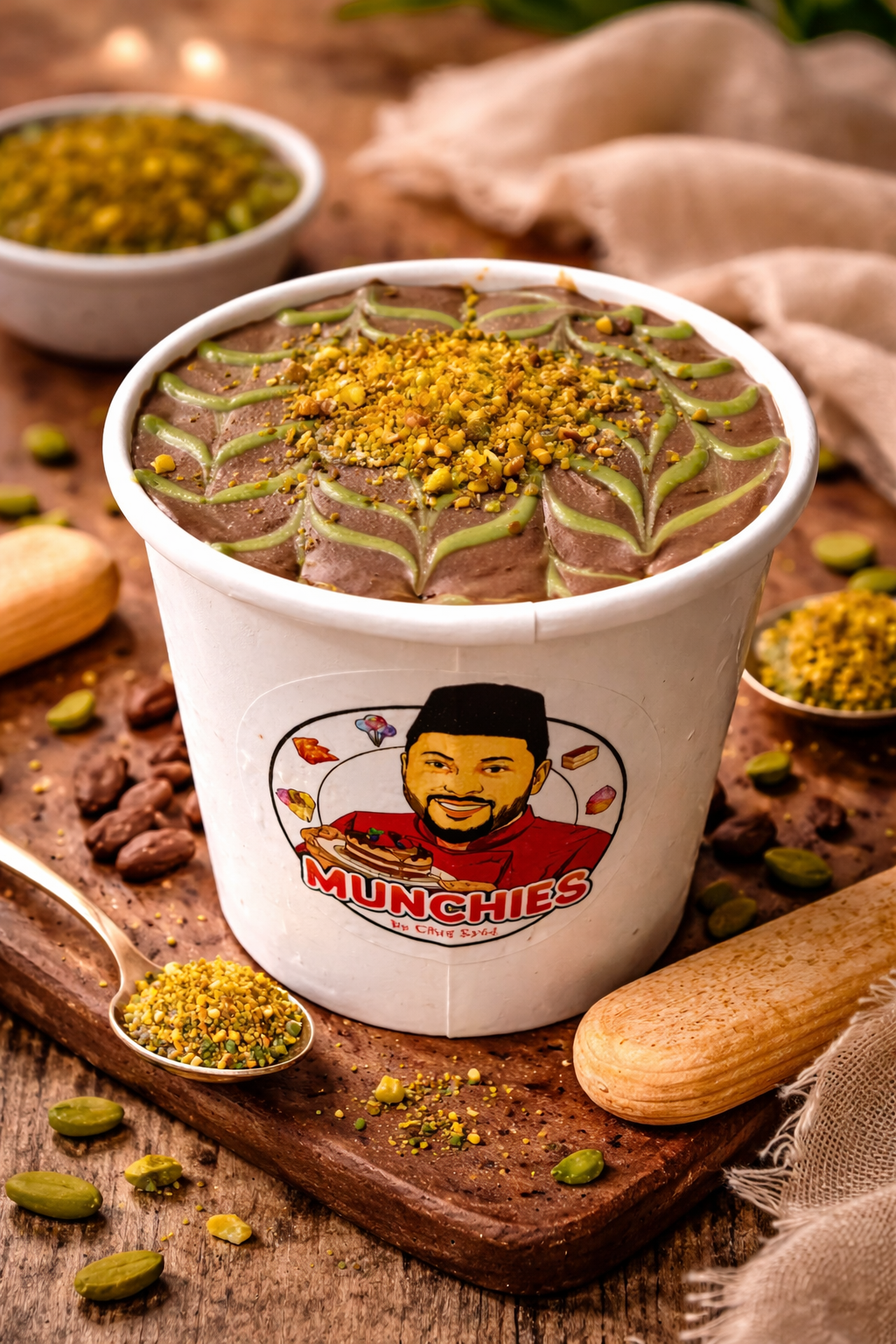 Dubai Chocolate Tirading_0