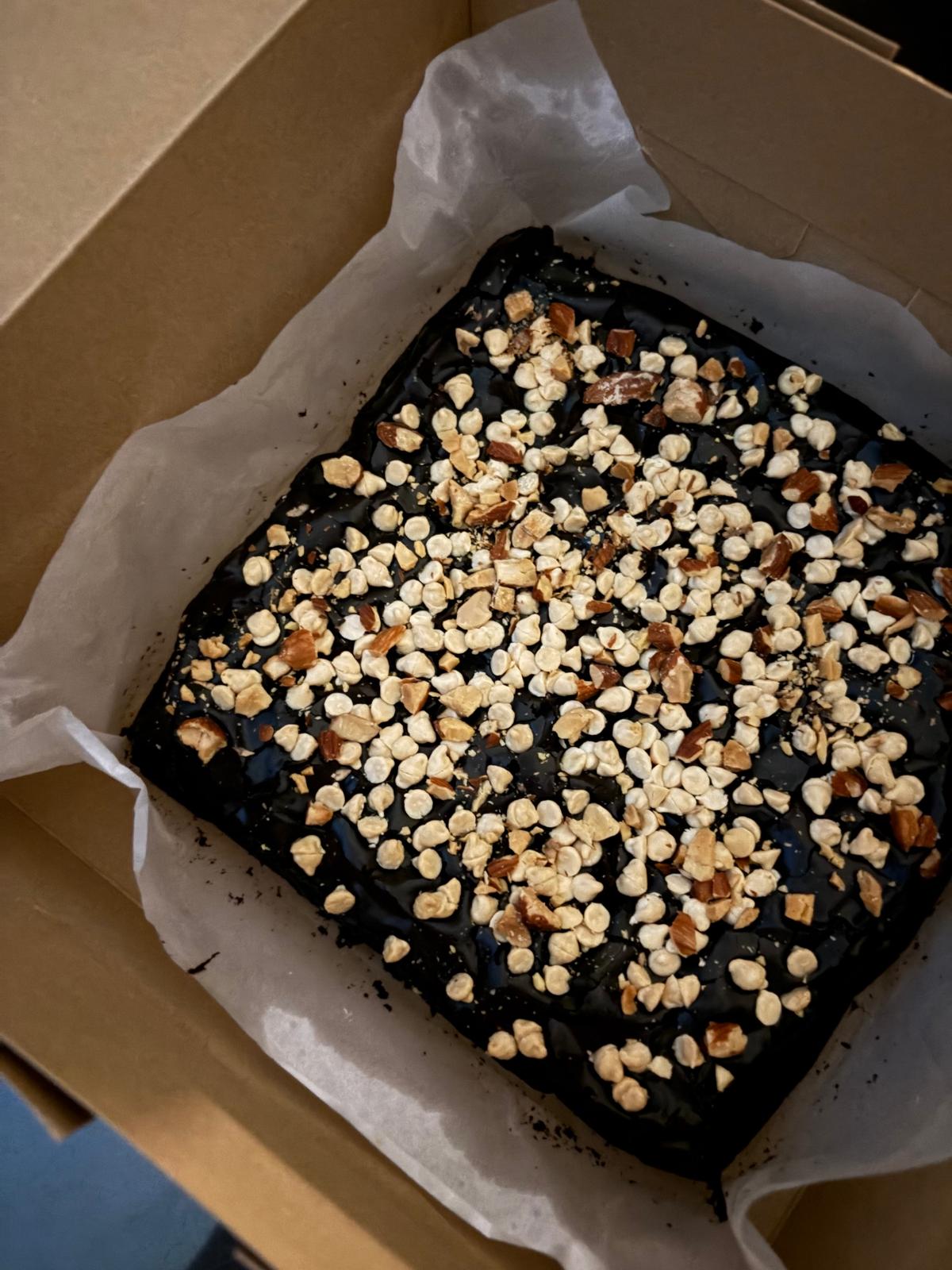 Brownie Tray_0