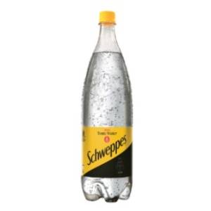 Schweppes Tonic 0.5L