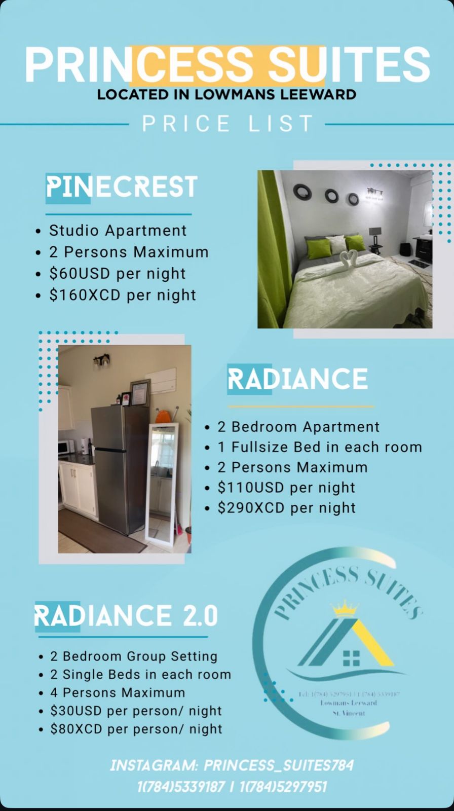 Radiance 2.0