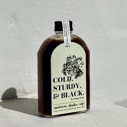 Cold Brew (Bottle)