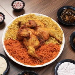 مندي دجاج