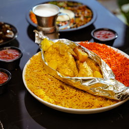 أطباق الدجاج 