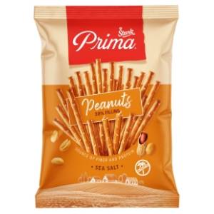Štapić punjen kikirikijem PRIMA200g_0