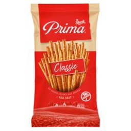 Štapić slani PRIMA 40g