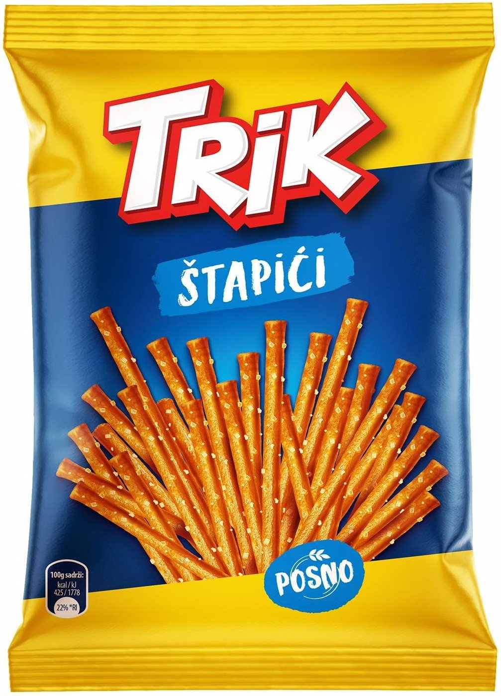 Trik štapići 95g_0
