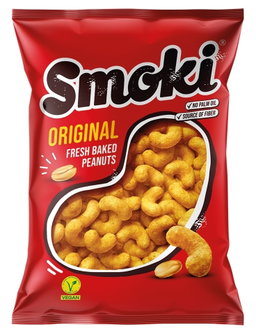Smoki 50g