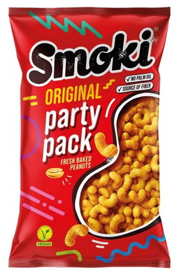 Smoki 250g