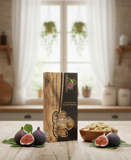 تين يوناني مجفف 1kg - Griechische Trockenfeigen – 1 kg