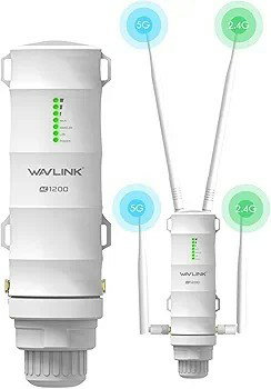 Wavlink AC1200 High Power Outdoor Dual Band Wireless PoE Repeater/AP/Router (VENDOR 5)_3