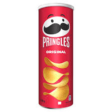 Pringles Original 165g_0