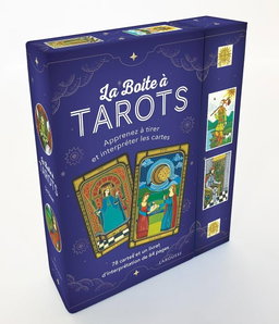 La boite à tarots