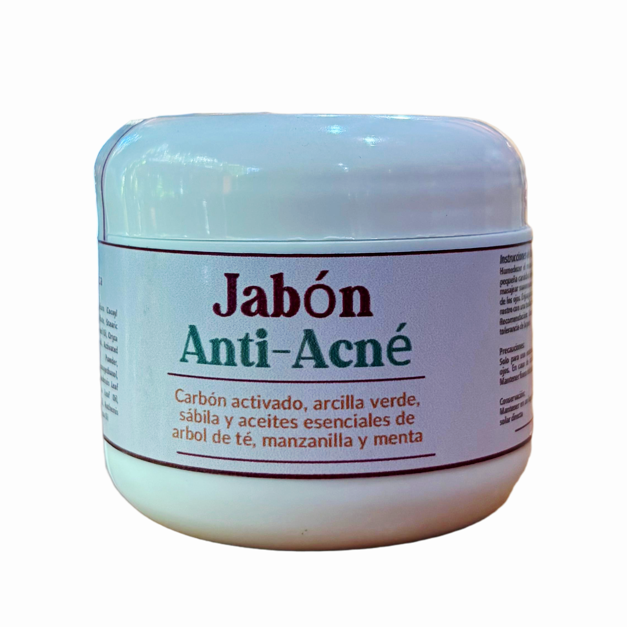 Jabón Anti-Acné 75g_0