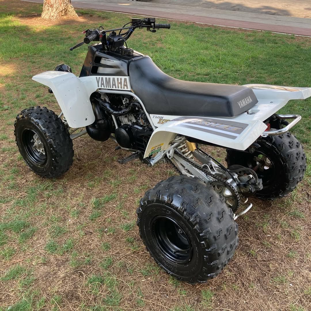 2001 Yamaha Banshee _3