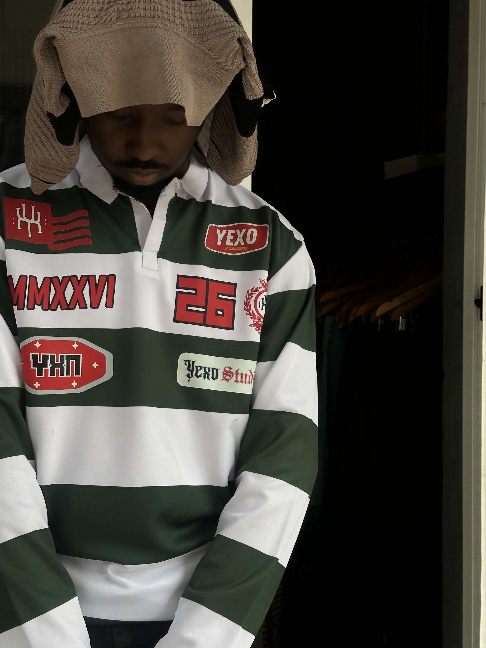 RUGBY TSHIRT _2