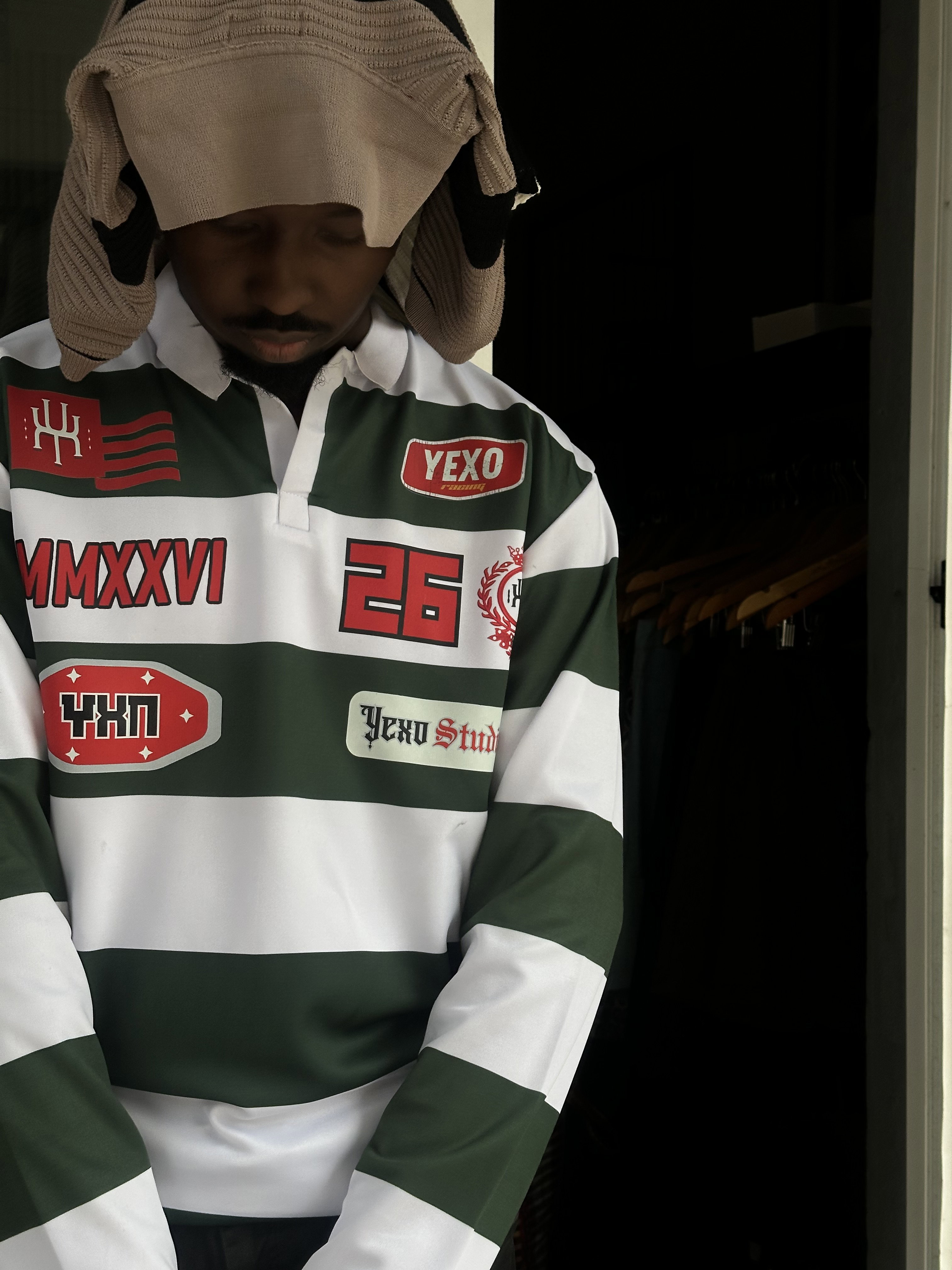RUGBY TSHIRT _2